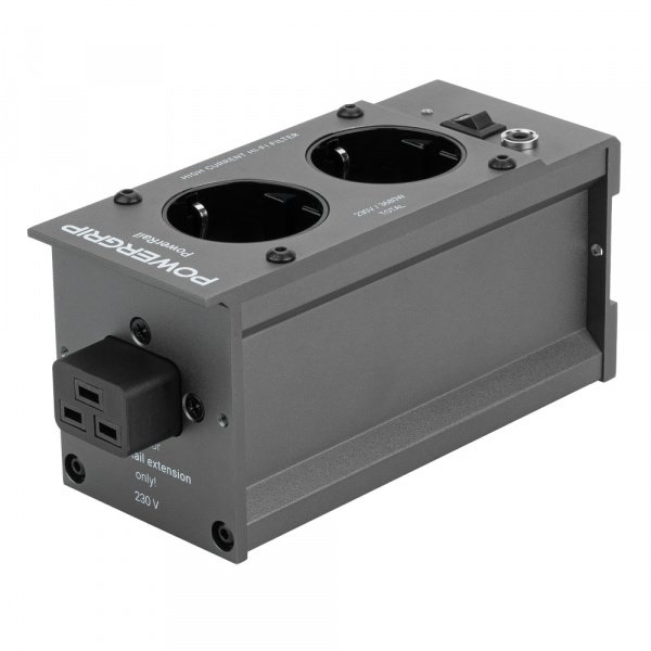 Powergrip PowerRail