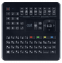 Профессиональная караоке система AST-350