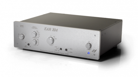 E.A.R./Yoshino 324 Phono