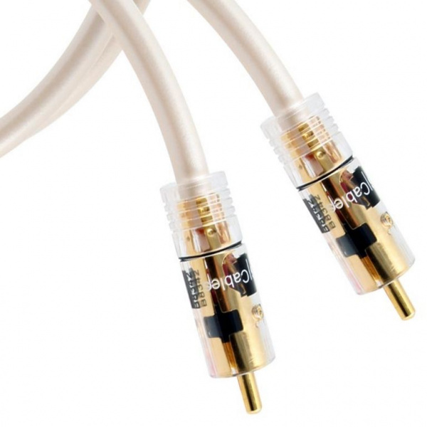 Atlas Element (Mono/Sub) Integra RCA 5.00m