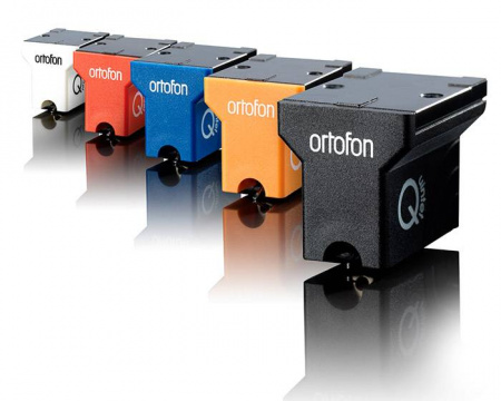 Ortofon MC Quintet Bronze