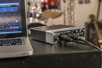 Steinberg UR22 MKII