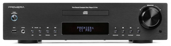 Premiera C1 PRO