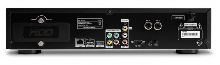 Профессиональная караоке система AST-50