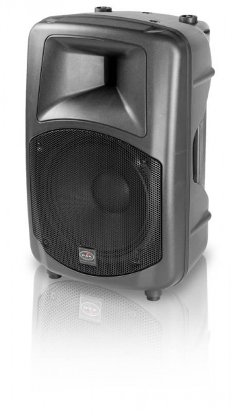 DAS Audio DR-512