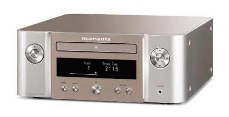 Marantz Melody X (M-CR612)