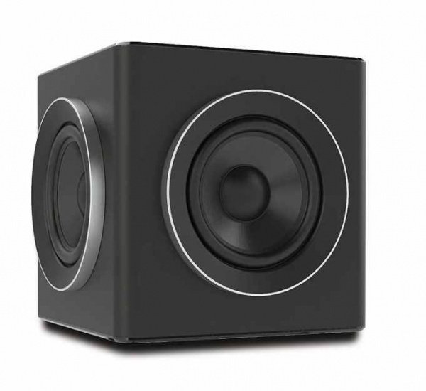 Electrocompaniet Sira L-1