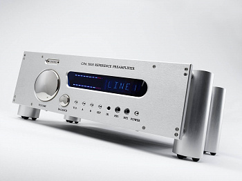 Chord CPA 5000