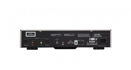 Rotel RCD-1572MKII