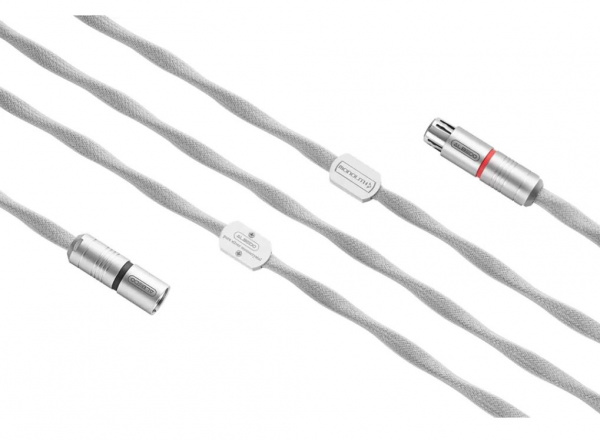 Albedo Monolith XLR 1m