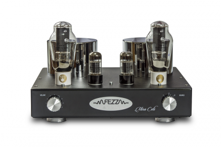 Fezz Audio Mira Ceti 300b