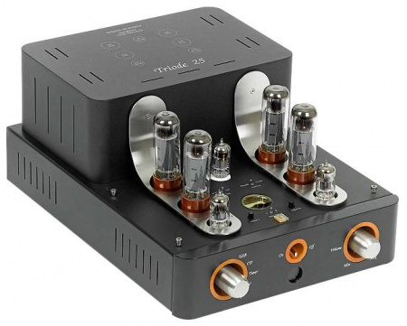 Unison Research Triode 25