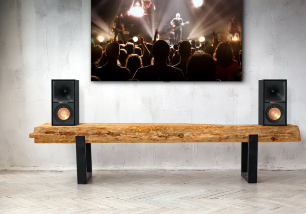 Klipsch R-50M