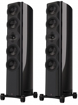 Напольная акустика Perlisten Audio S7t Limited Edition