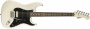 Fender Squier Contemporary Stratocaster HSS, Pearl White