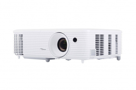 Optoma HD29 Darbee