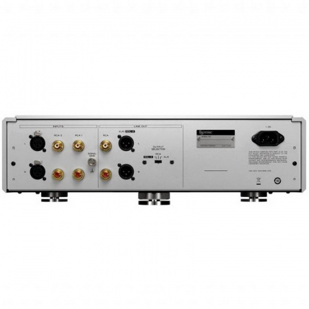 Esoteric E-02