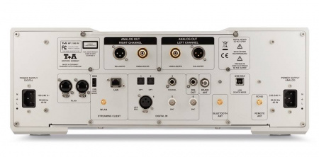T+A MP 3100 HV