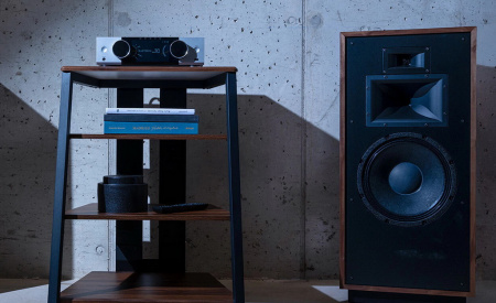 Интегральный стереоусилитель Onkyo Muse Y-40