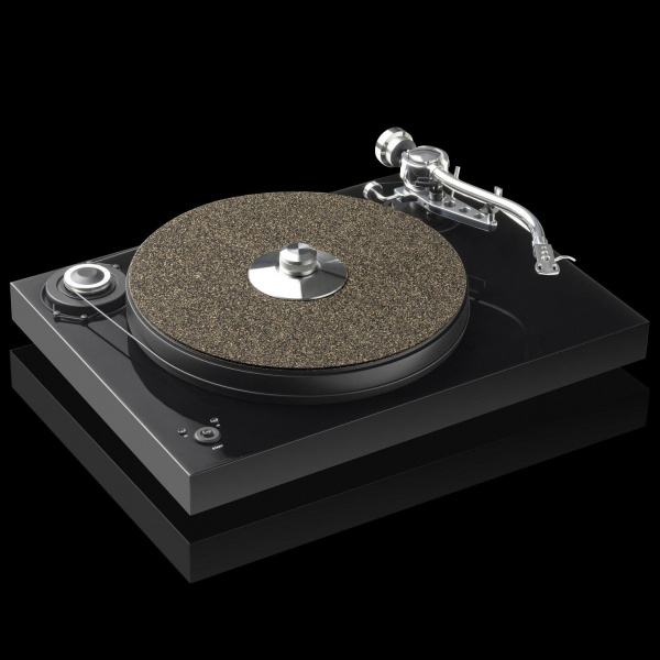 Слипмат Pro-Ject Cork & Rubber It 1 mm