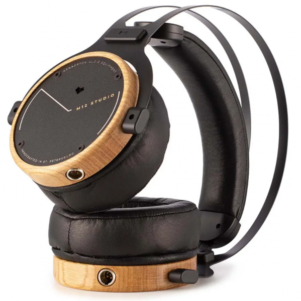 Kennerton M12 Studio