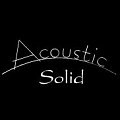 Acoustic Solid