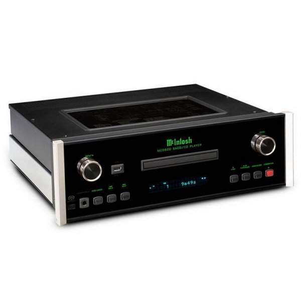 McIntosh MCD600