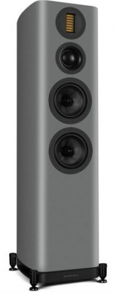 Wharfedale EVO 5.4
