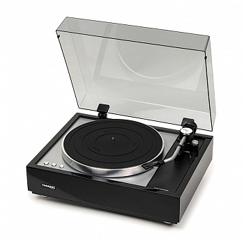 Thorens TD 1600 TP 160 Black
