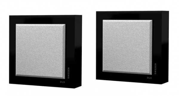 DLS Flatbox Slim Mini