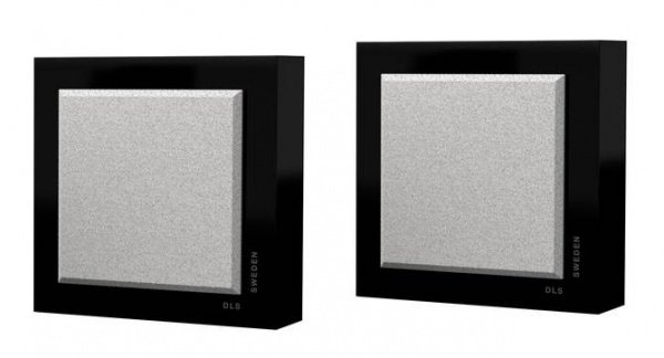 DLS Flatbox Slim Mini