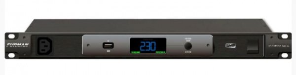Furman P-1400 AR E