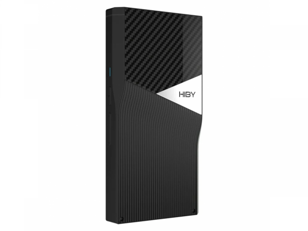 HiBy R6 Pro II
