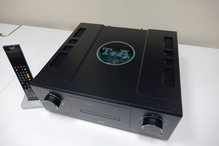 T+A MP 3000 HV