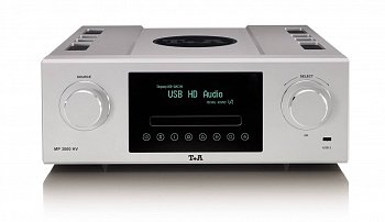 T+A MP 3000 HV