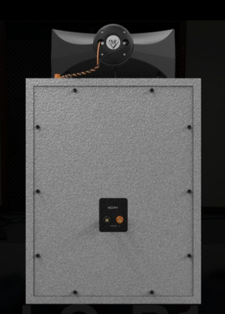 Klipsch + Ojas kO-R1