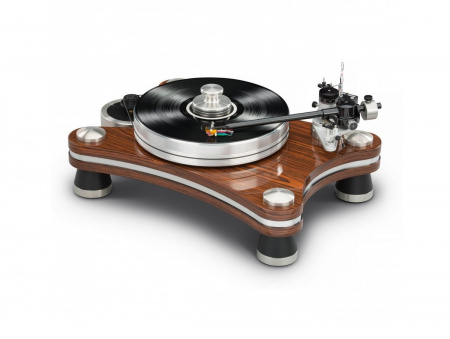 VPI Signature 21 (Fatboy jimbal) Rosewood
