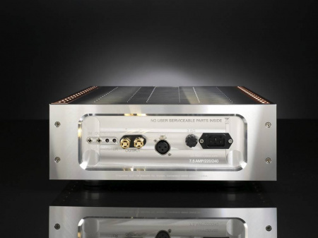 Dan D’Agostino Momentum M400