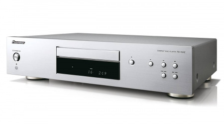 Pioneer PD-10AE