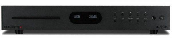 Audiolab 8300CDQ