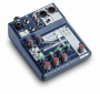 Soundcraft Notepad-5