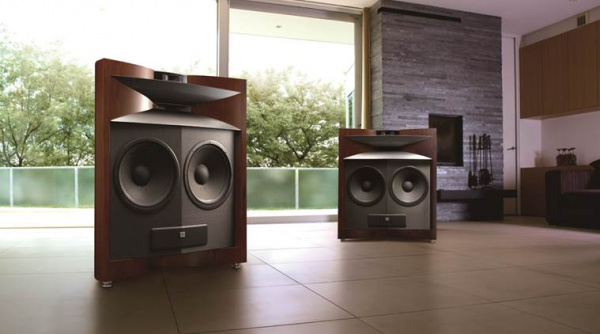 JBL Everest DD67000