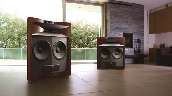 JBL Everest DD67000