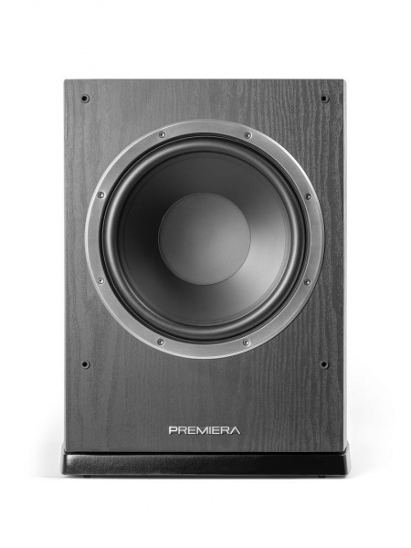 Сабвуфер Premiera DELTA DS-10SA