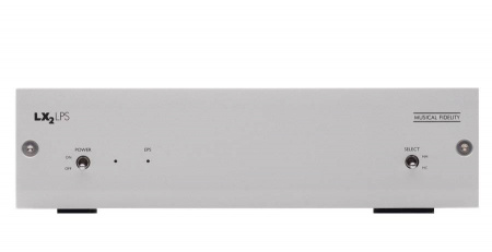 Musical Fidelity LX2-LPS