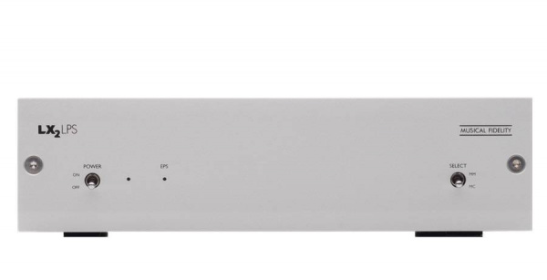 Musical Fidelity LX2-LPS