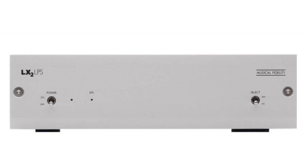 Musical Fidelity LX2-LPS