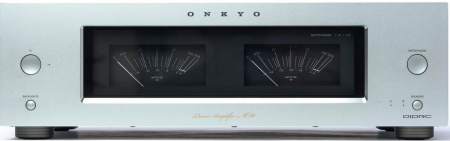 Усилитель мощности ONKYO M80SMMP