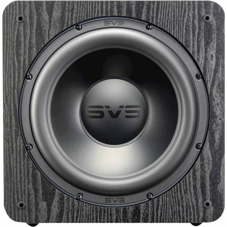 Активный сабвуфер SVS SB-2000 Pro, black ash