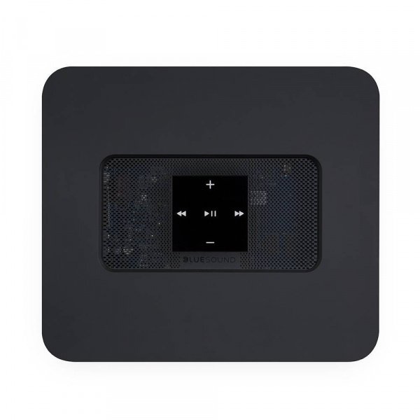 Bluesound VAULT 2i